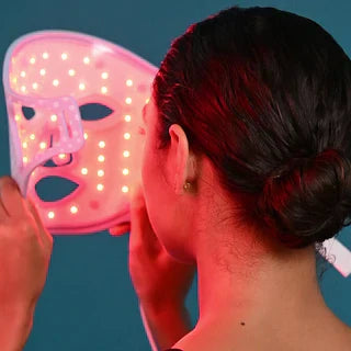 What is Red Light Therapy & How Does it Work?