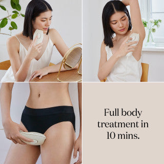 IPL vs Laser Hair Removal: Which is Right for You?