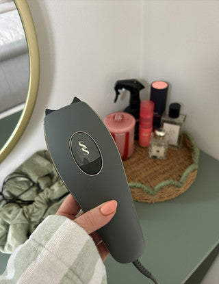 Can’t get to the salon? How at-home IPL delivers professional results