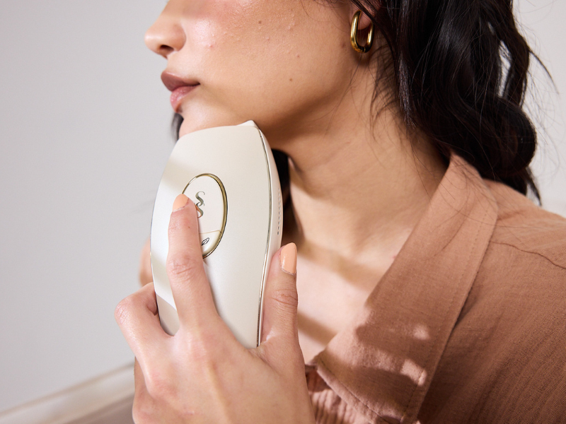 How women with PCOS feel about body hair