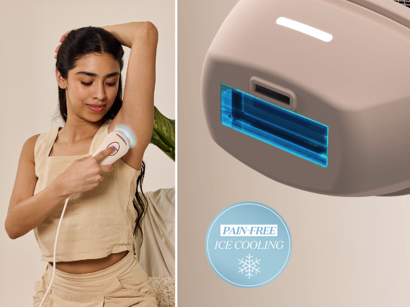 Thinking About IPL Hair Removal? 5 Common Concerns - Answered by the Experts
