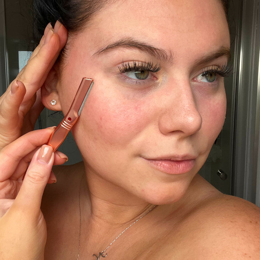 Brandluxe Dermaplaning Tool