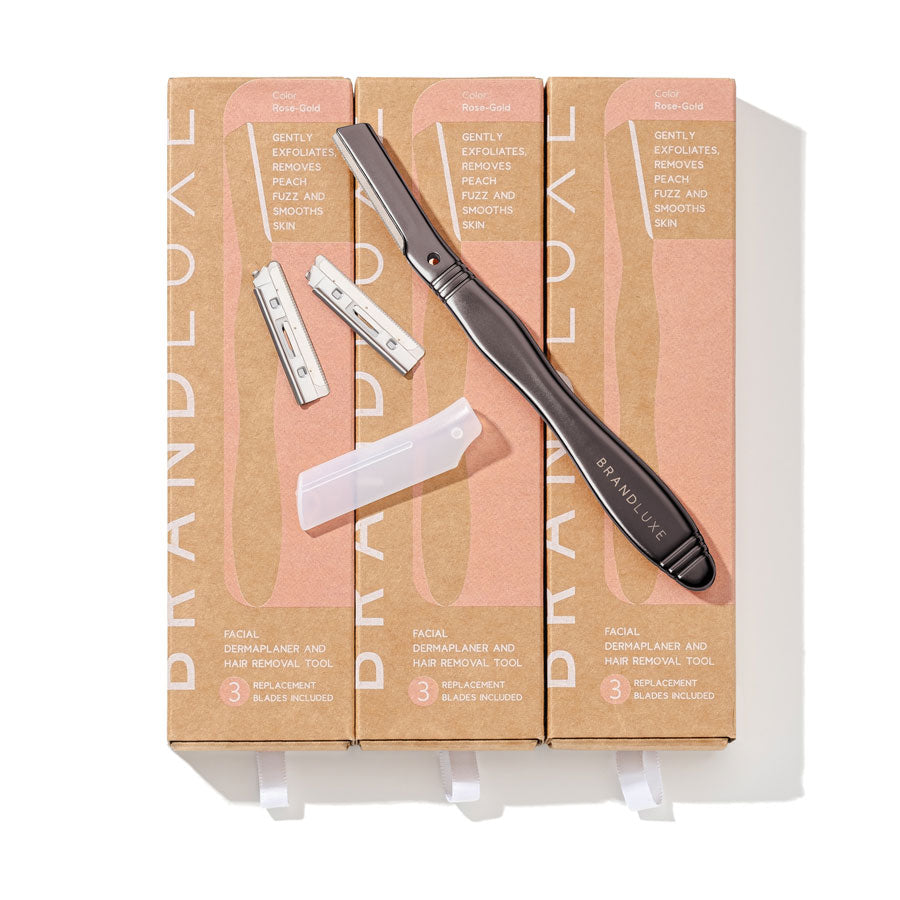 Brandluxe Dermaplaning Tool