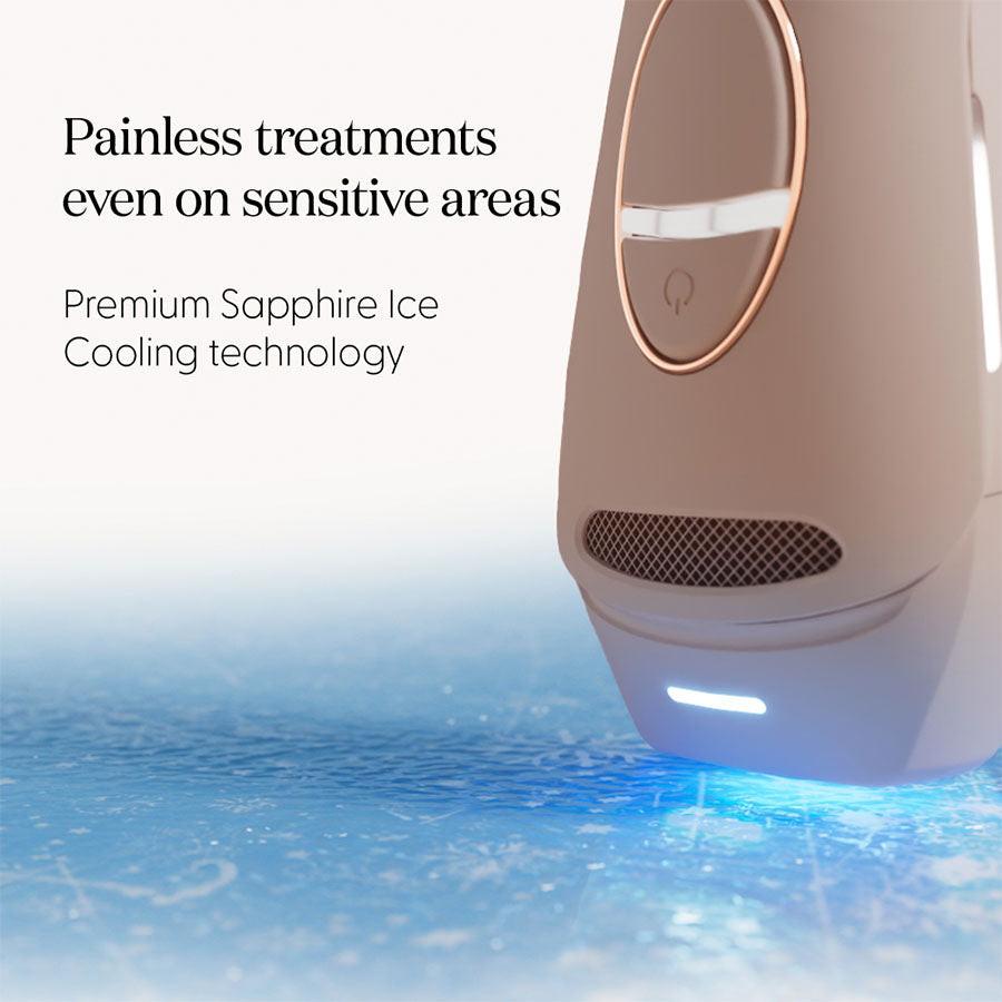 Pure Ice Splash Pure Ice – SmoothSkin UK
