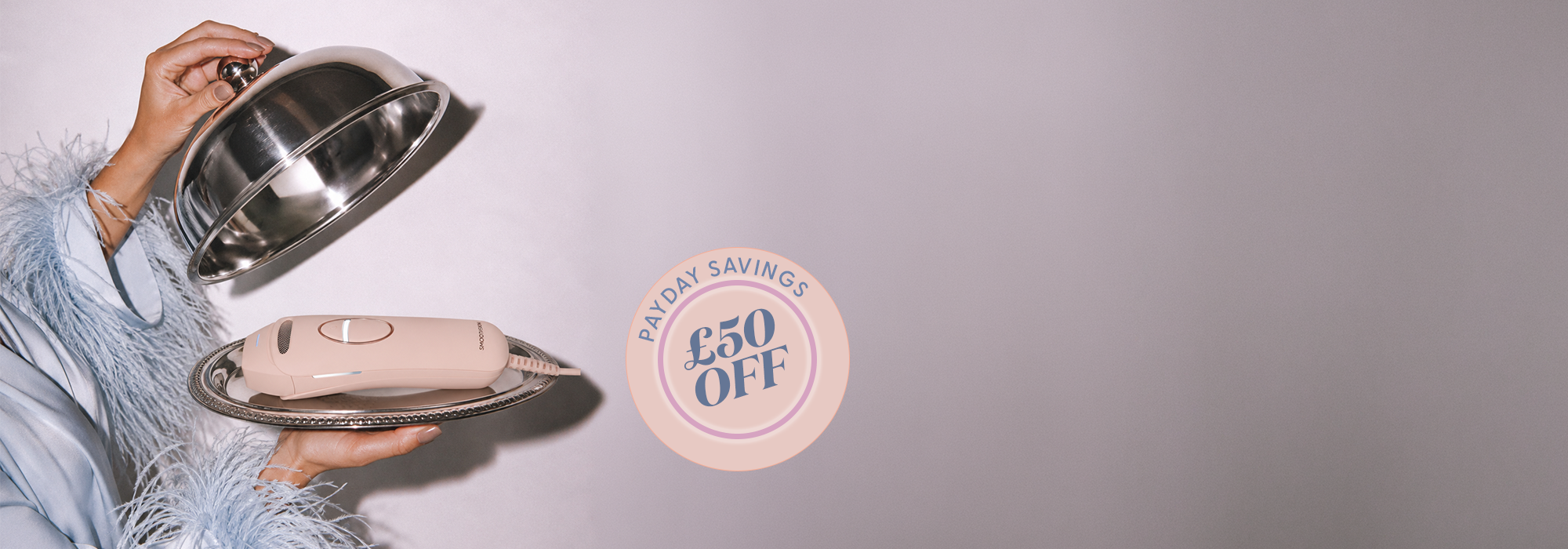 Serving up payday savings